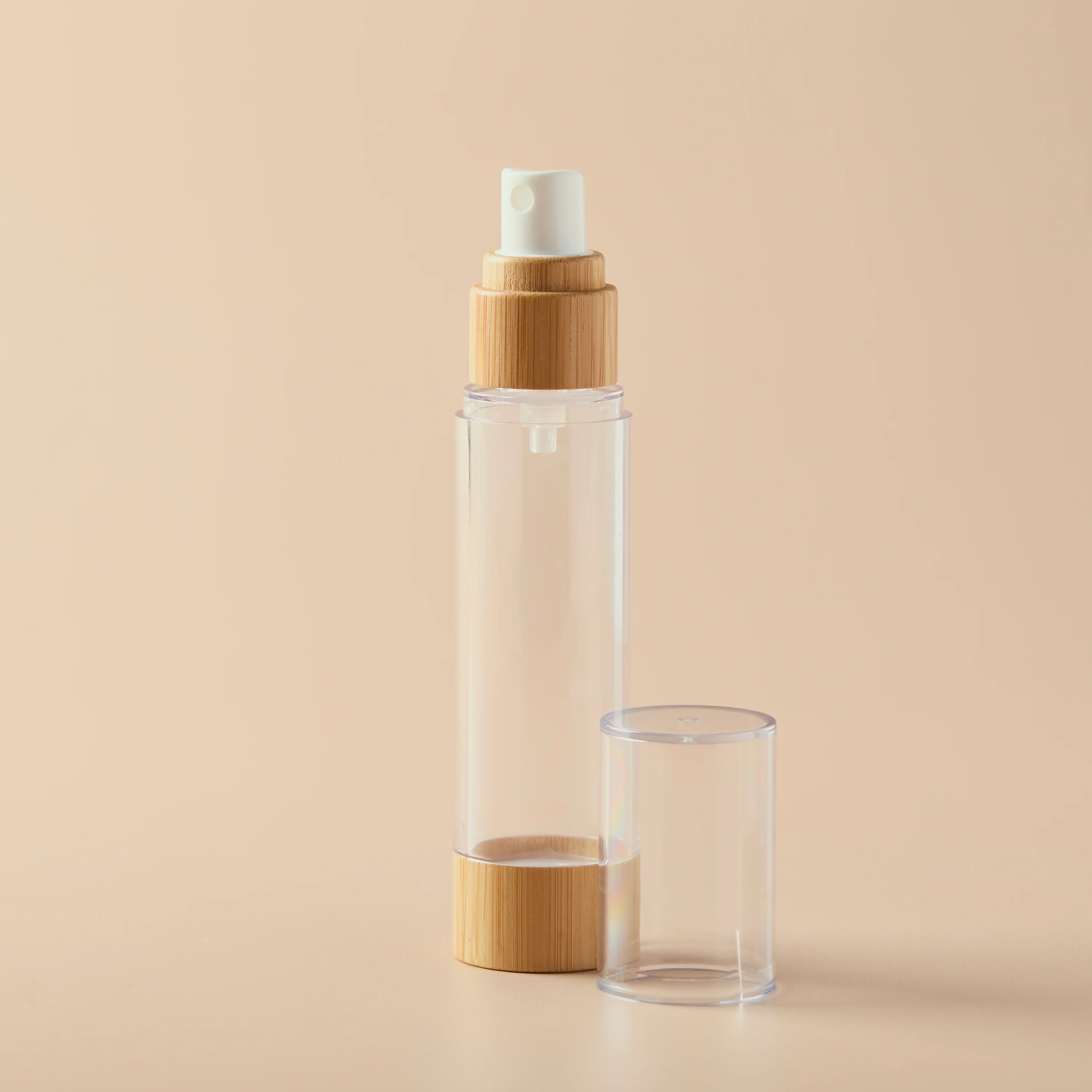 1.7 oz Bamboo Spray Bottle - Image 2
