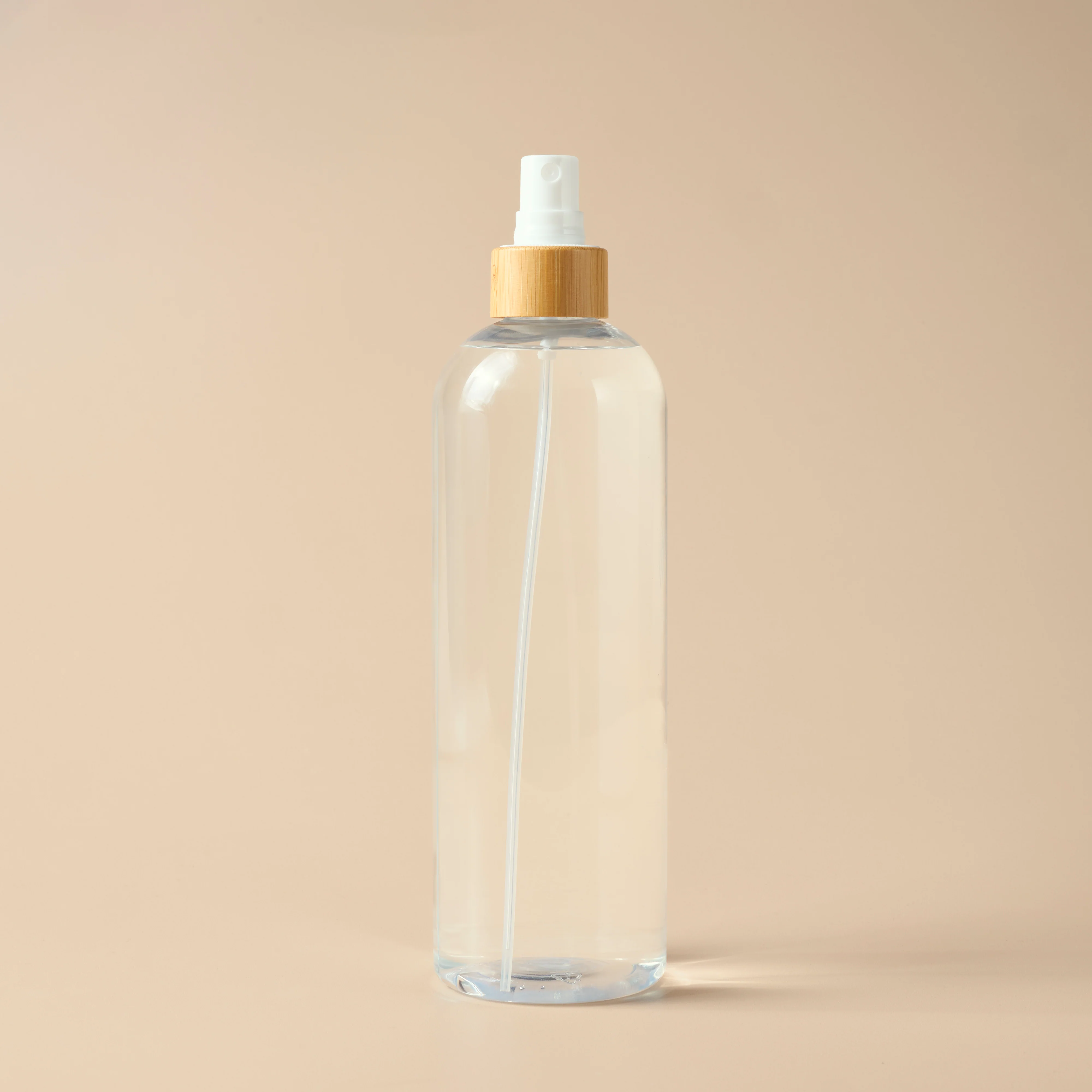 24/410 Bamboo & White Sprayer Top - Image 2