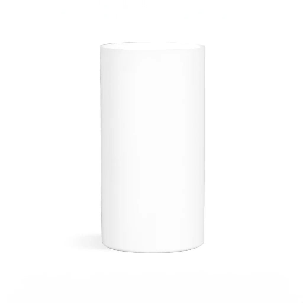 3.5 oz Airless Bottle Only - White