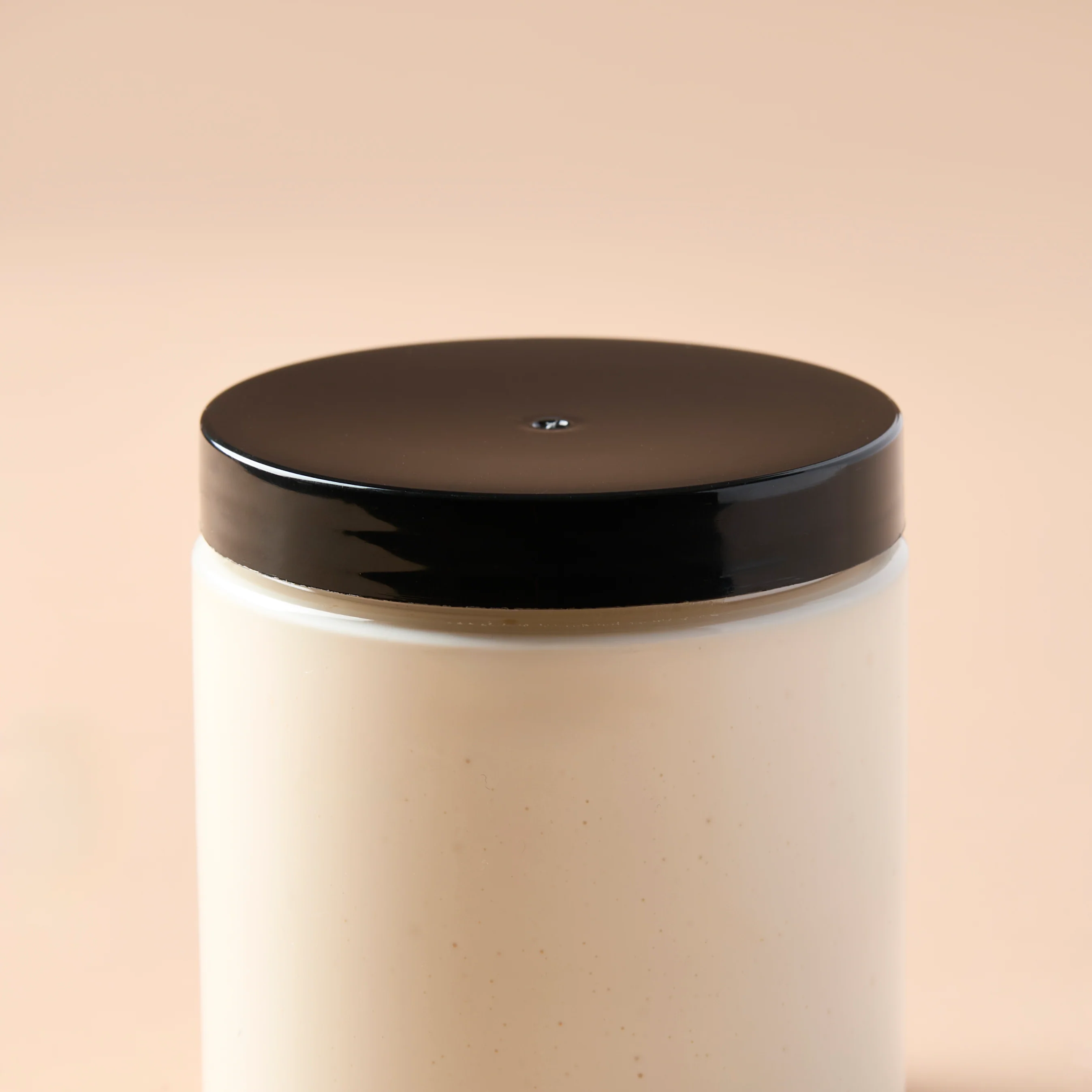 70/400 Black Straight Top Cap - F217 Liner - Image 2