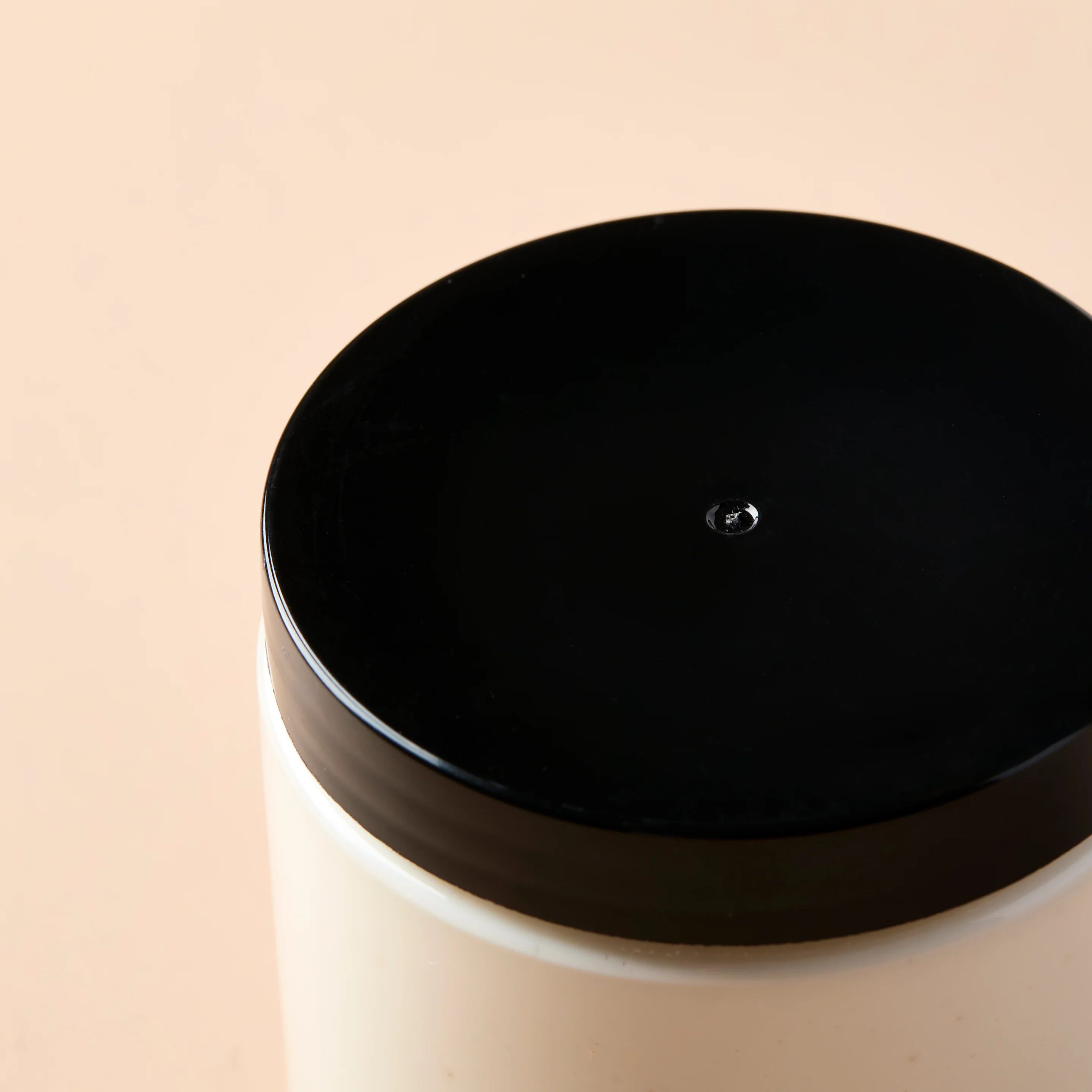 70/400 Black Straight Top Cap - F217 Liner - Image 3