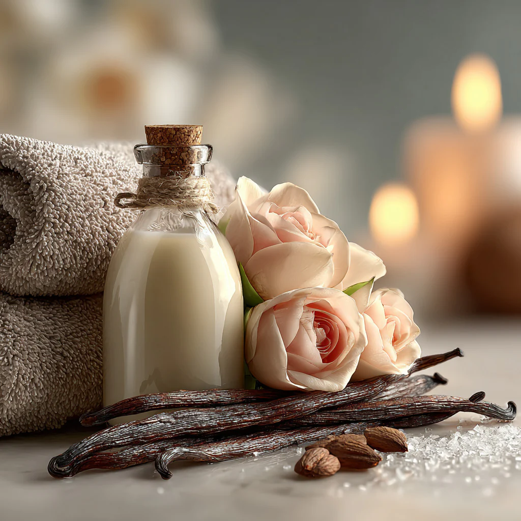 A Little Self Love Fragrance Oil 1163 - Image 2