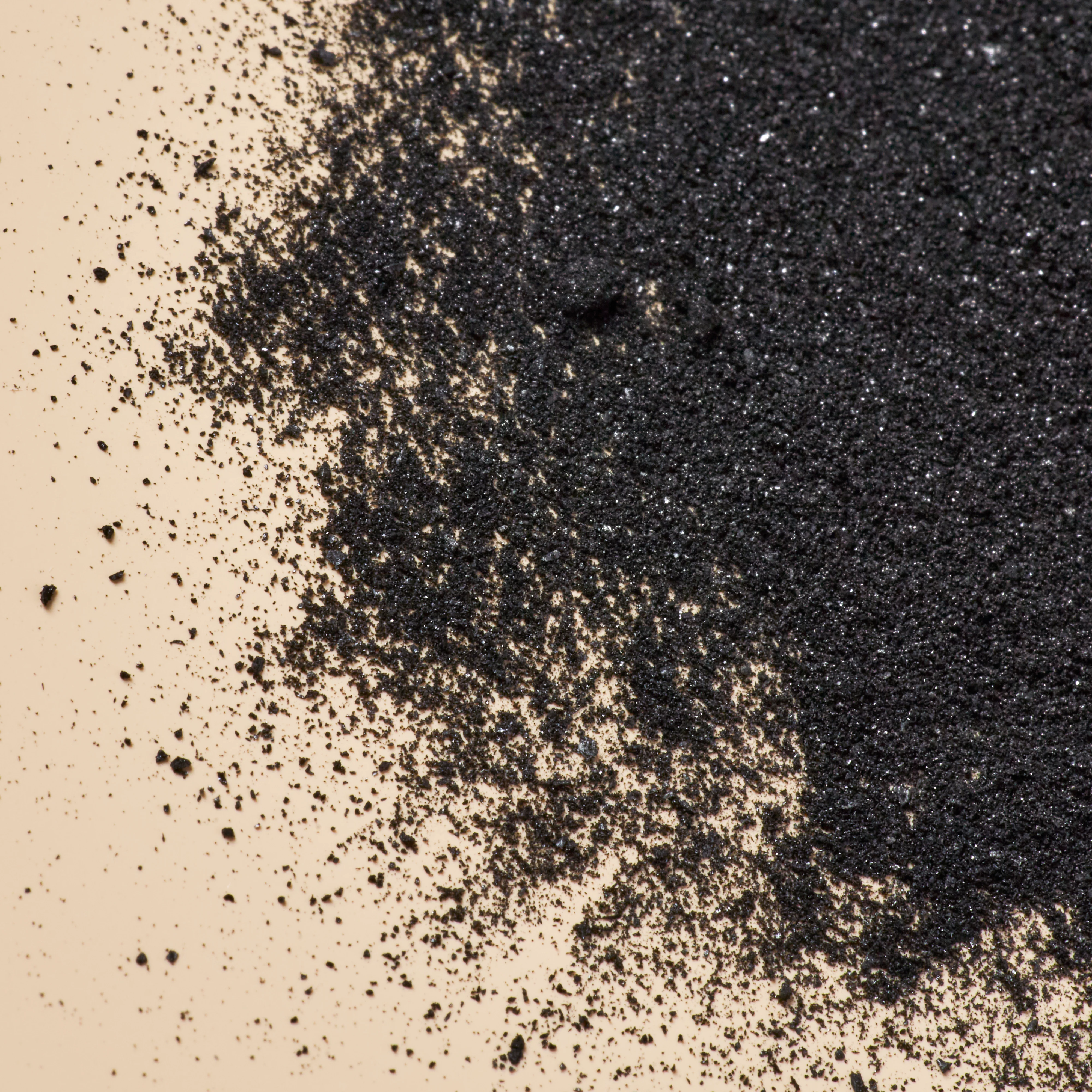 Activated Charcoal - Granular - Image 2