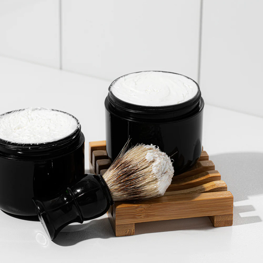 African Shea Butter Souffle Kit