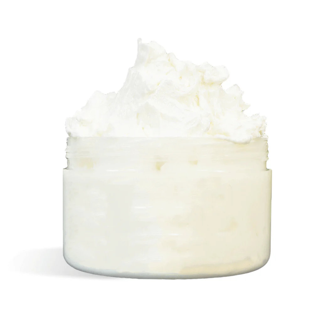 After-Sun Whipped Aloe Butter Kit