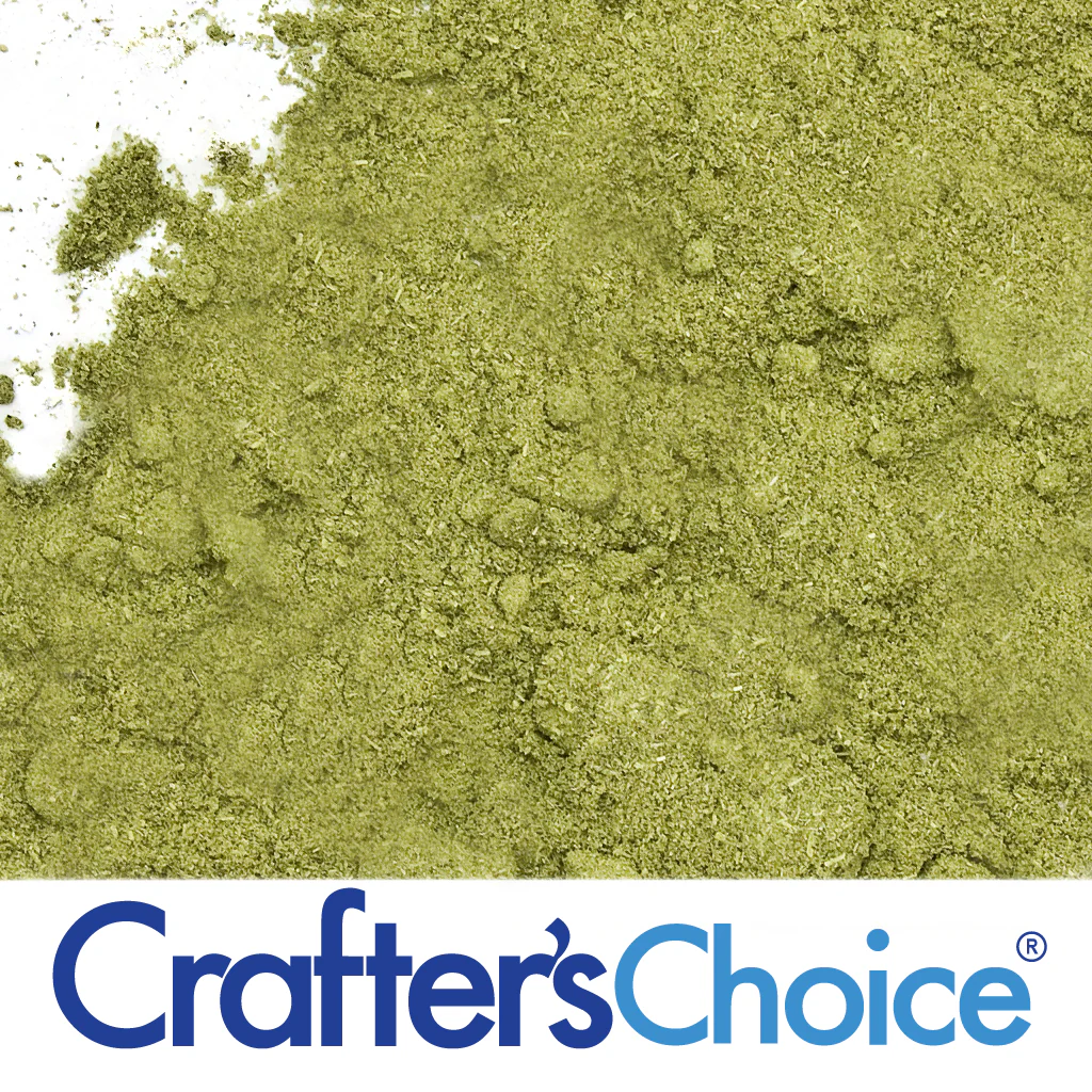 Alfalfa Powder