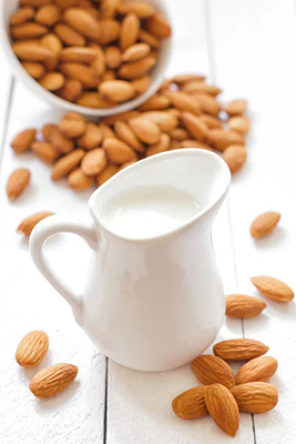 Almond Creme Fragrance Oil 14891