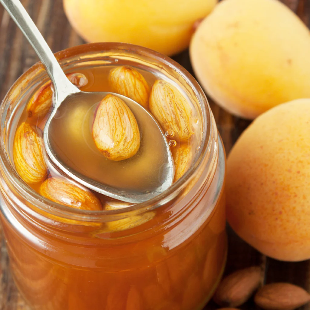 Almond & Honey Fragrance Oil 143