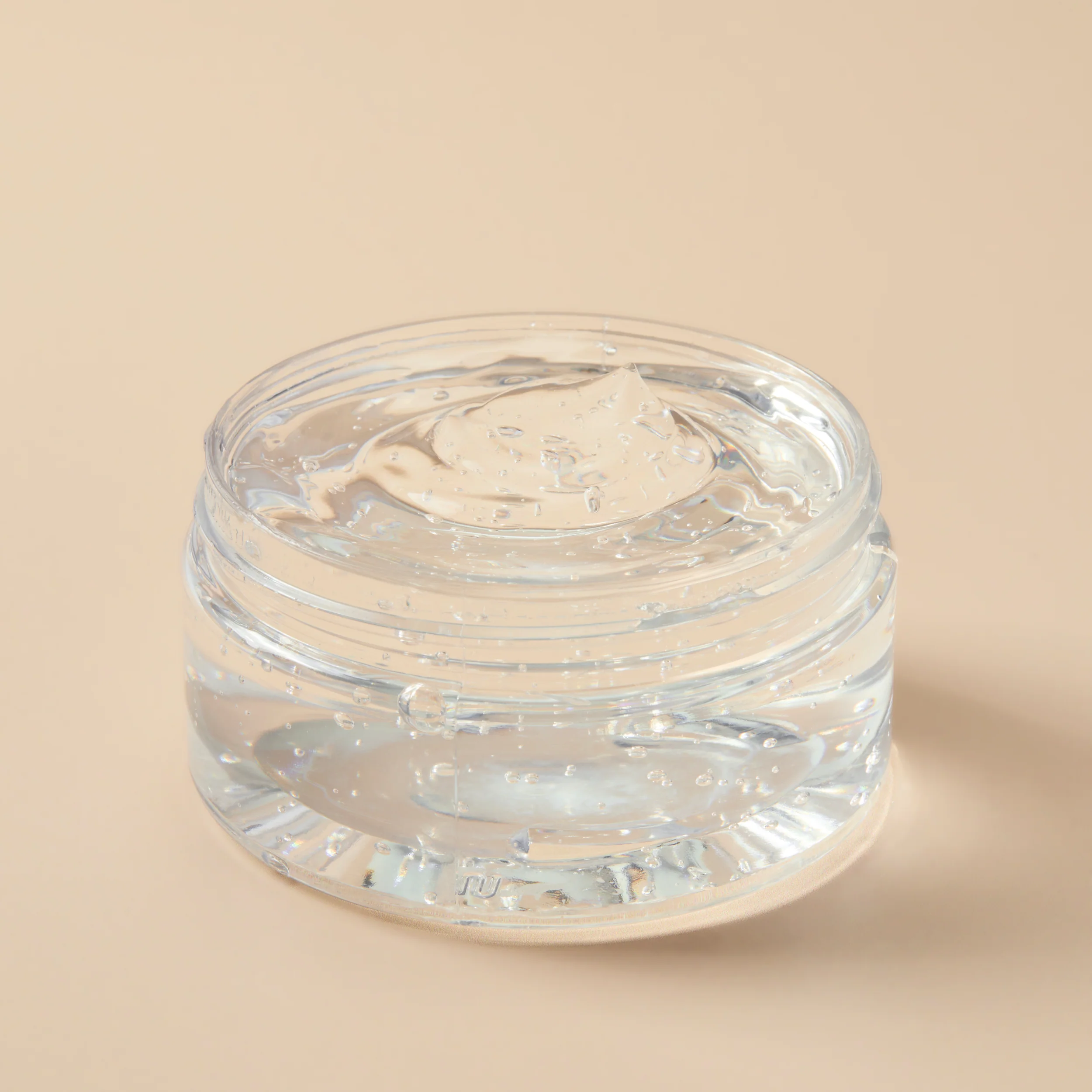 Aloe Vera Gel (50 Gallon Drum)
