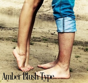 Amber Blushes* Fragrance Oil 19778