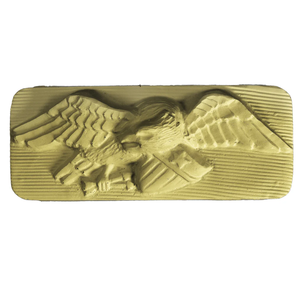 American Eagle Soap Mold (Special Order)