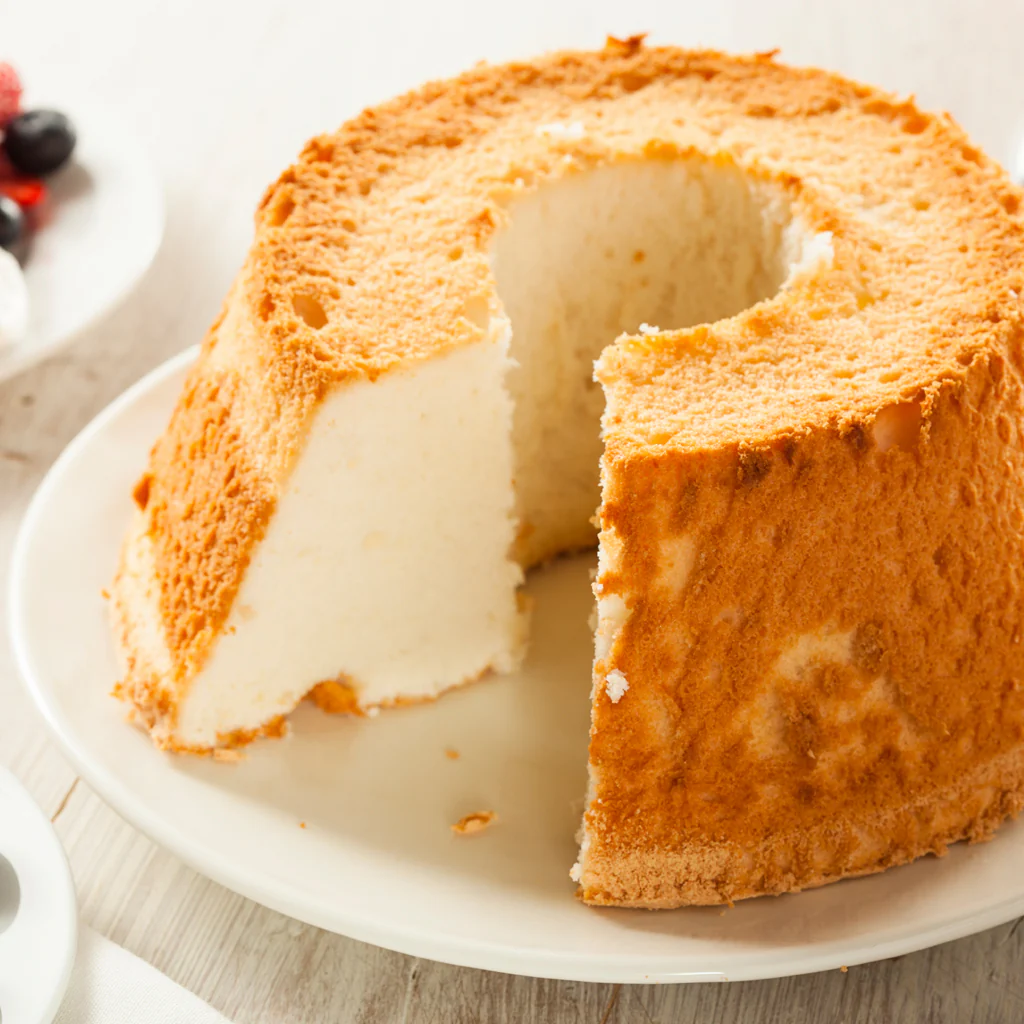 Angel Food Cake* Fragrance Oil 681