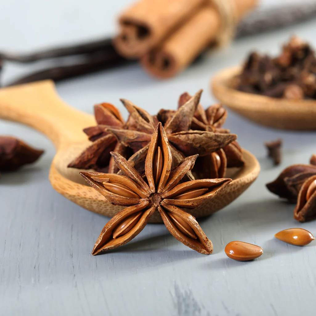 Anise Essential Oil - 100% Pure 720