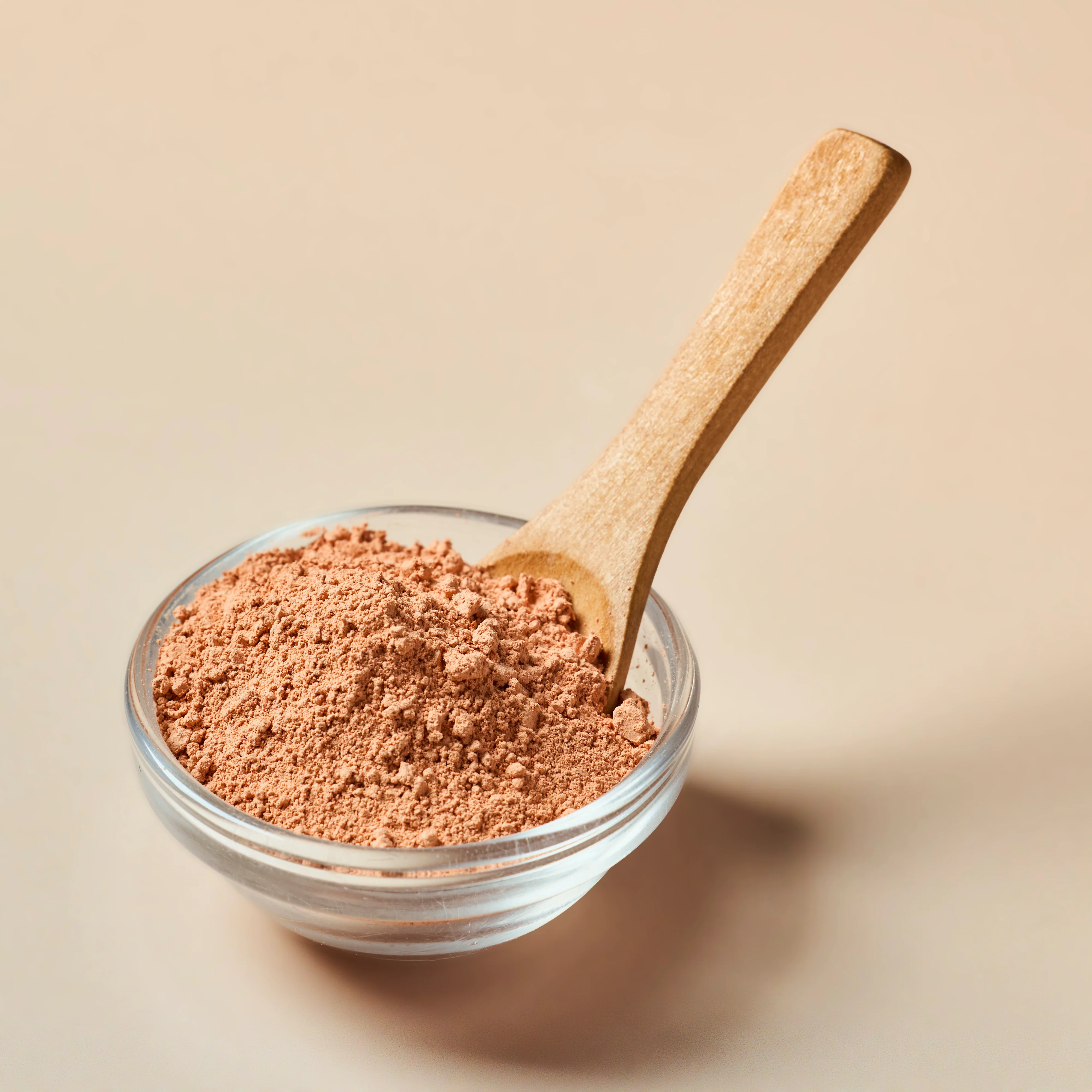 Antique Rose Brazilian Clay - Image 2