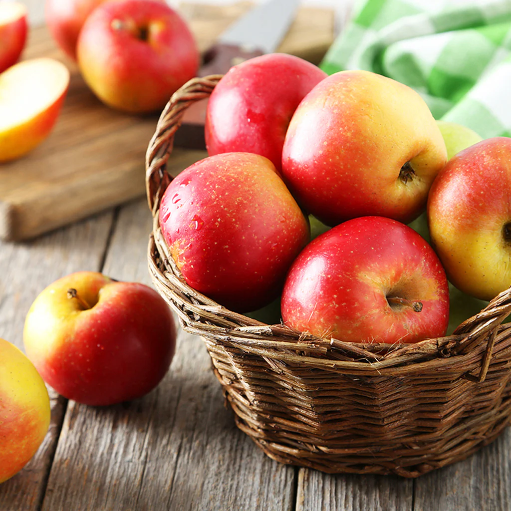 Apple Fragrance Oil - FF# 21 (Special Order)