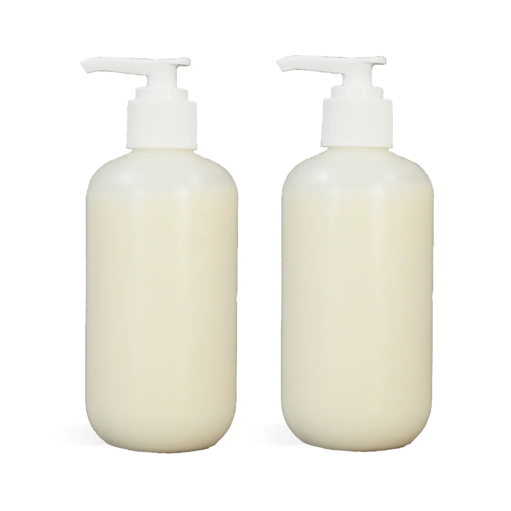 Apple Honey Hair Conditioner Kit