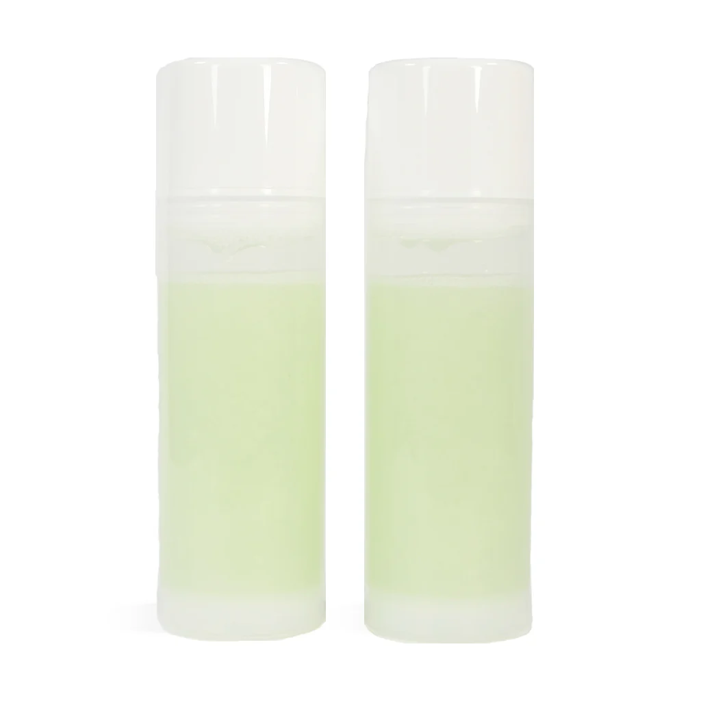 Avocado Body Wash Kit