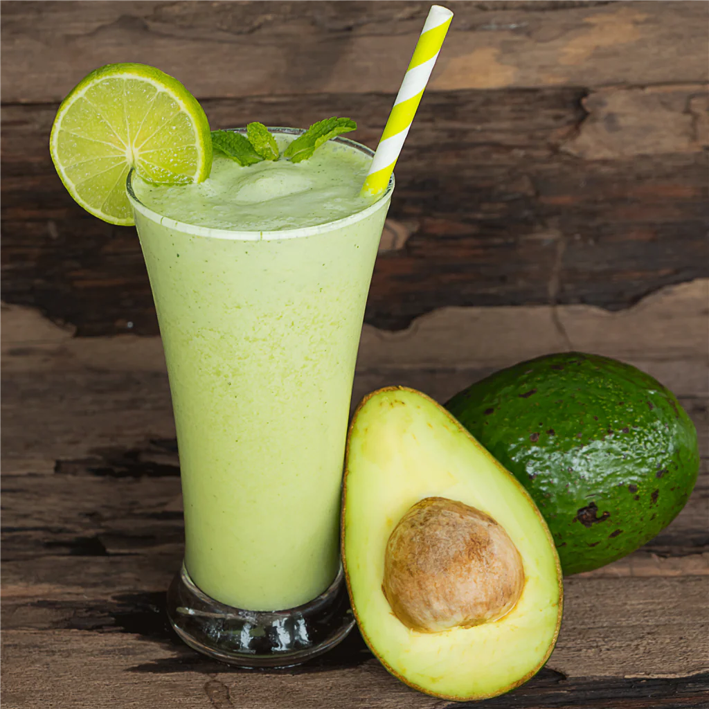 Avocado Cilantro Lime Fragrance Oil 782