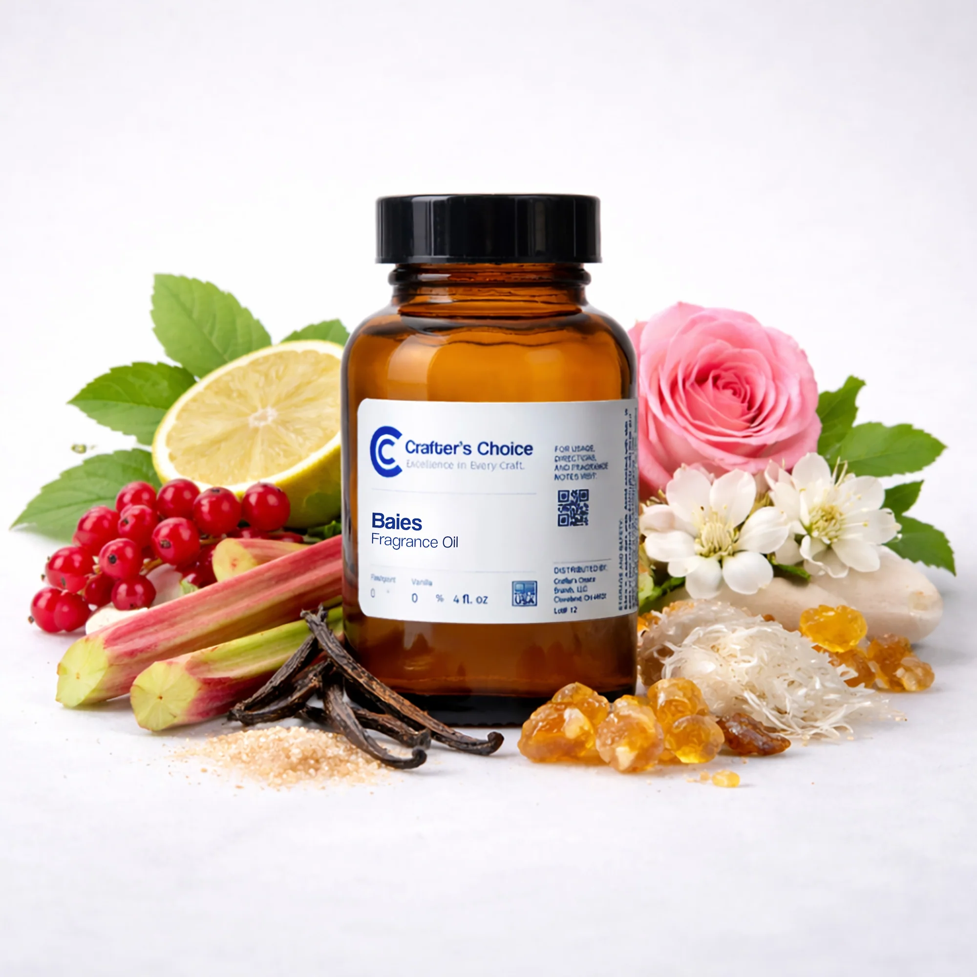 Baies* Fragrance Oil 194 - Image 3