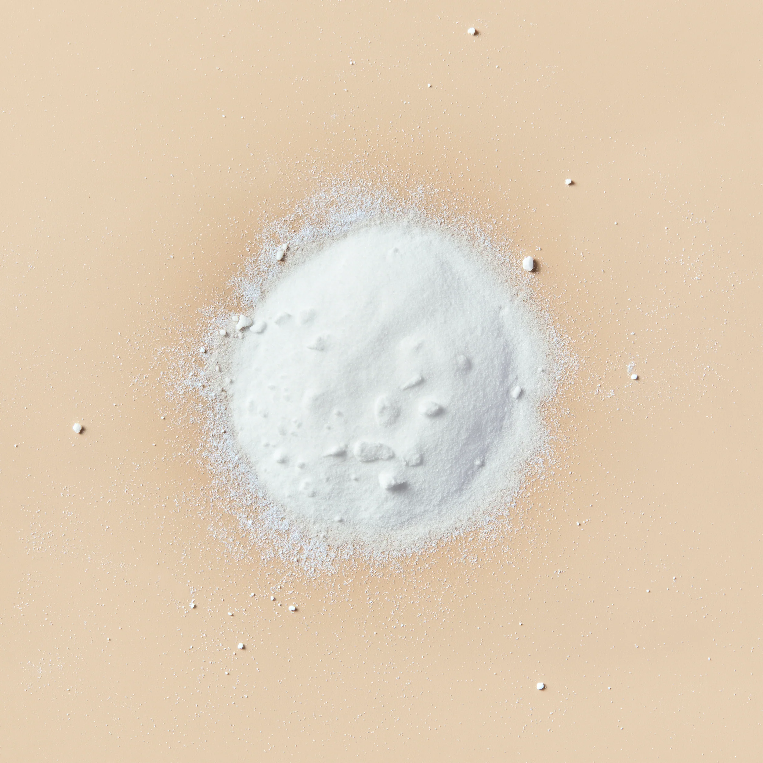 Baking Soda (Sodium Bicarbonate)
