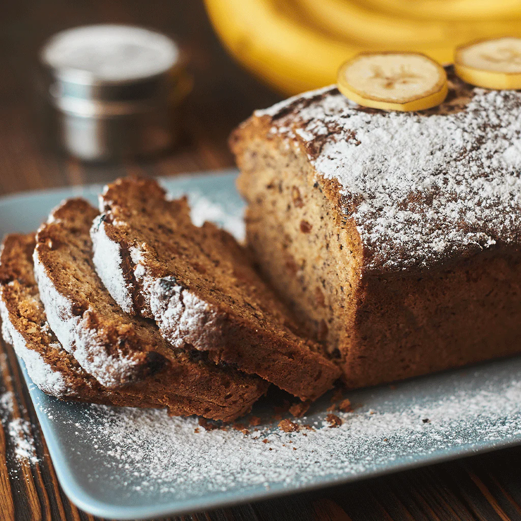 Banana Bundt Cake* Fragrance Oil (Special Order)