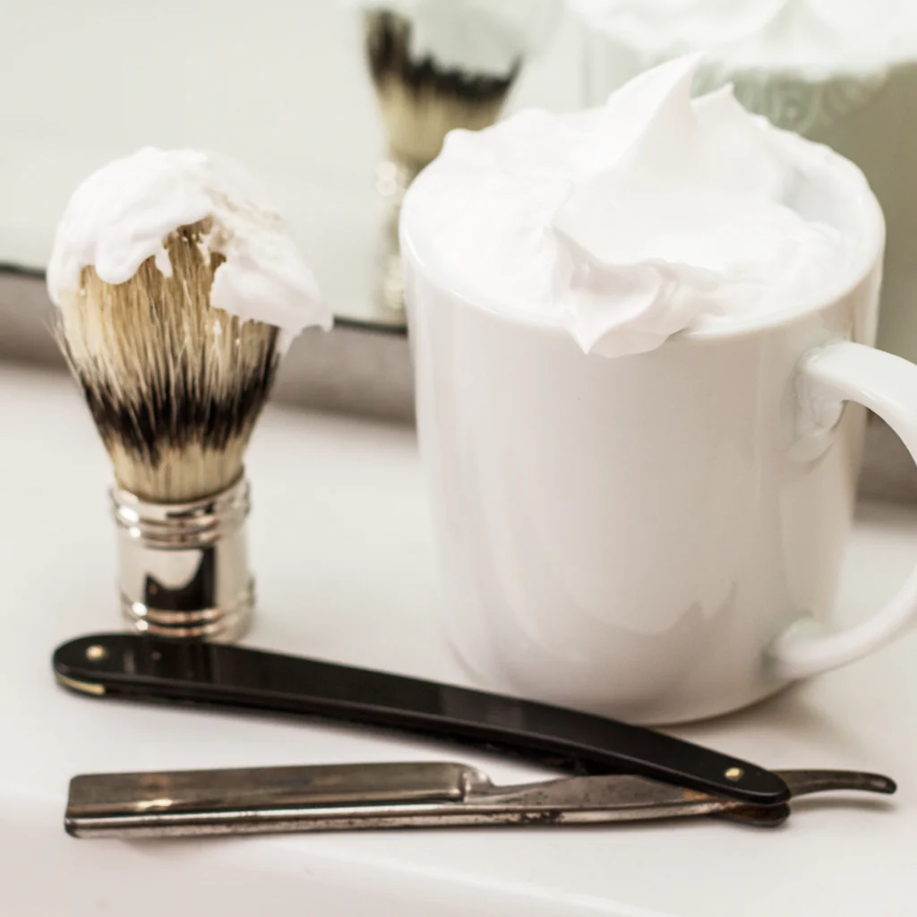 Barber Shoppe - EO & FO Blend 123