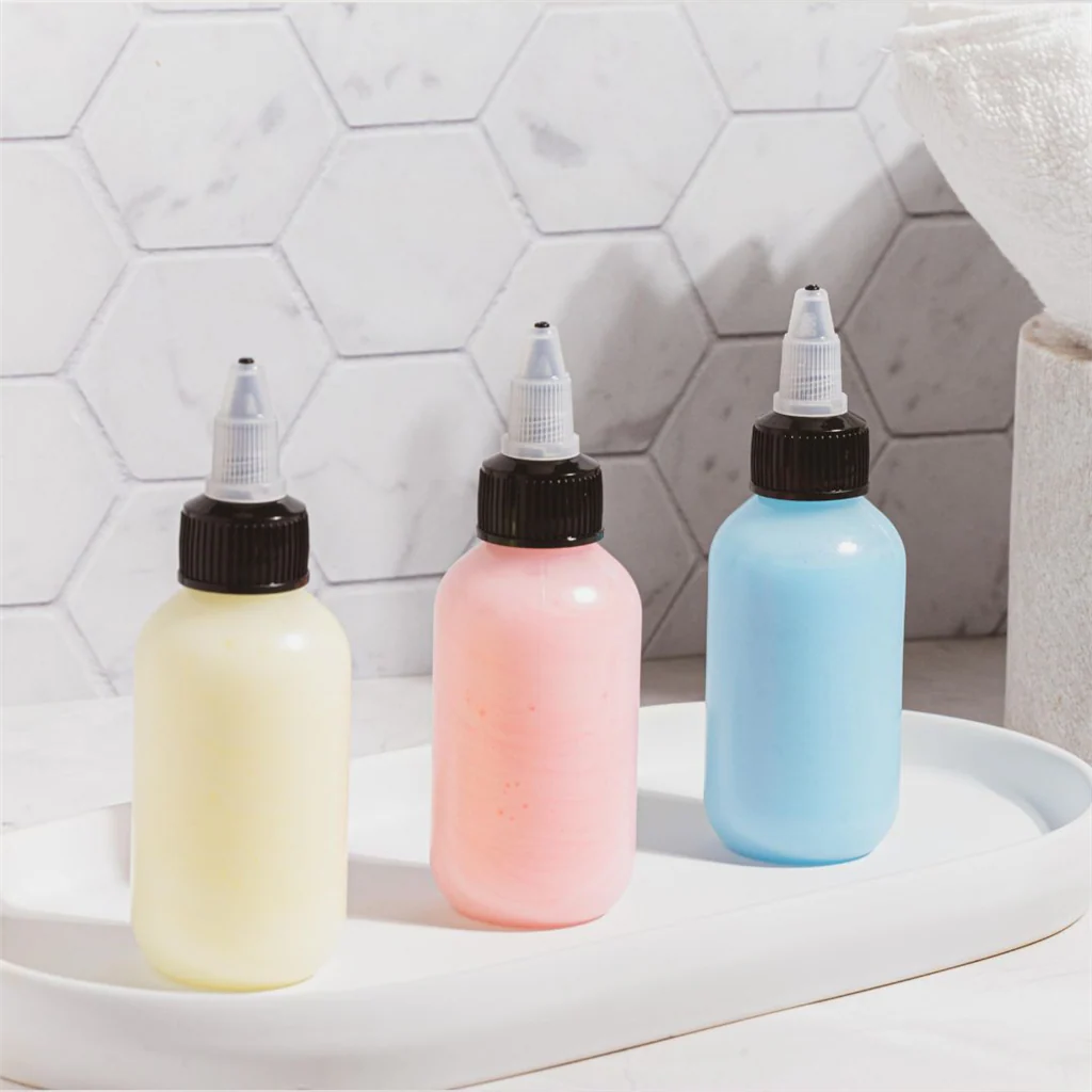 Bath Tub Paints Kit