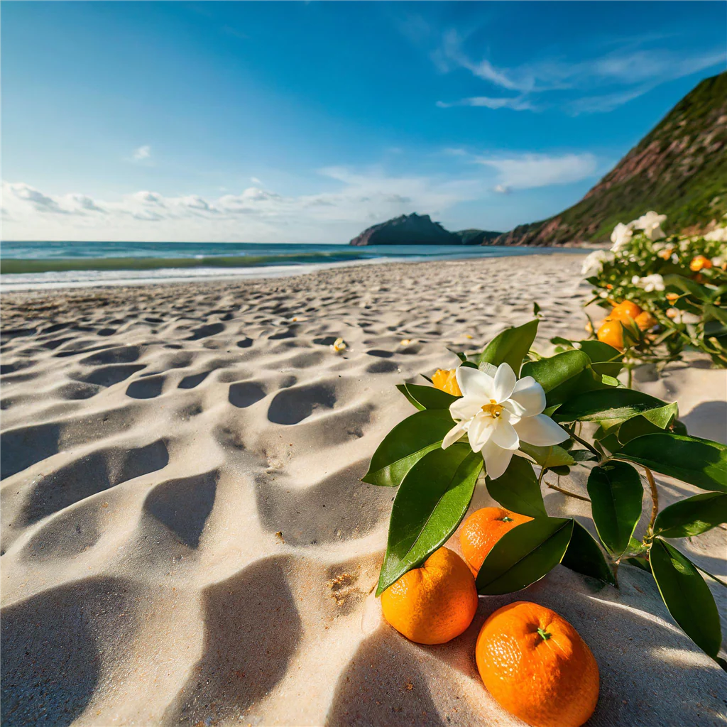 Beach* Fragrance Oil 88