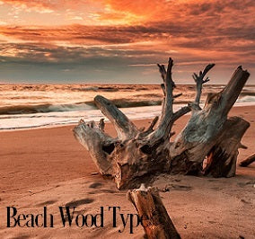 Beach Wood* Fragrance Oil 19811