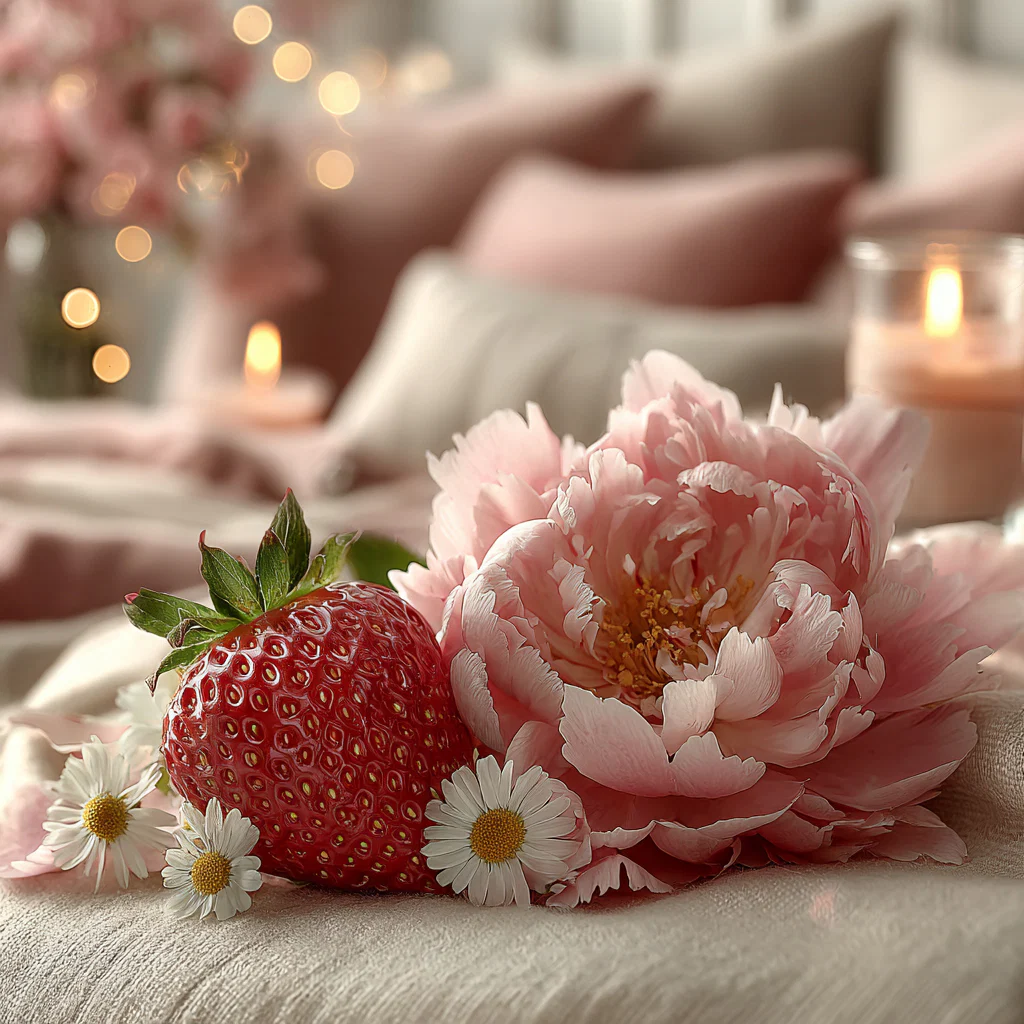 Beauty Sleep Fragrance Oil 1195