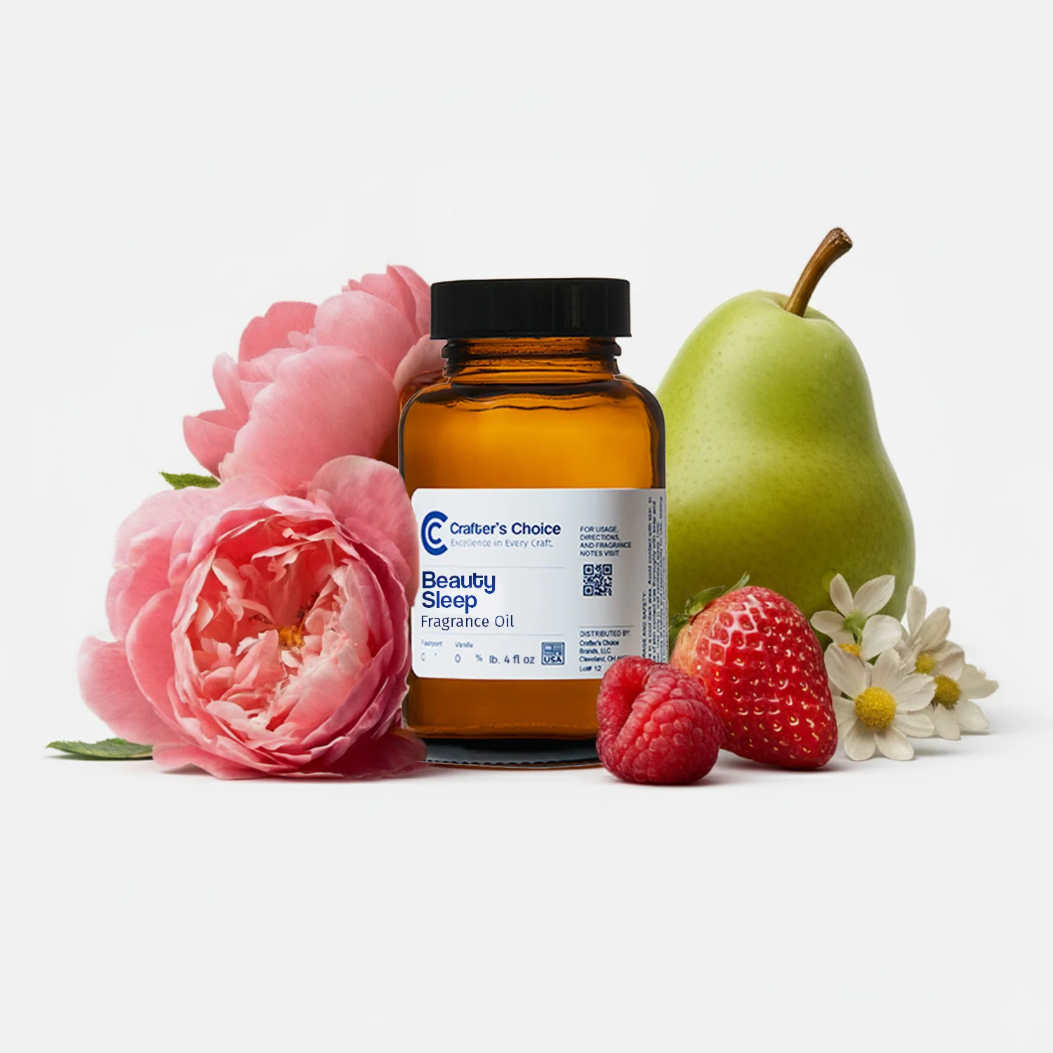 Beauty Sleep Fragrance Oil 1195 - Image 3