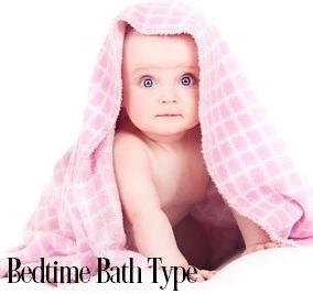 Bedtime Bath* Fragrance Oil 19815