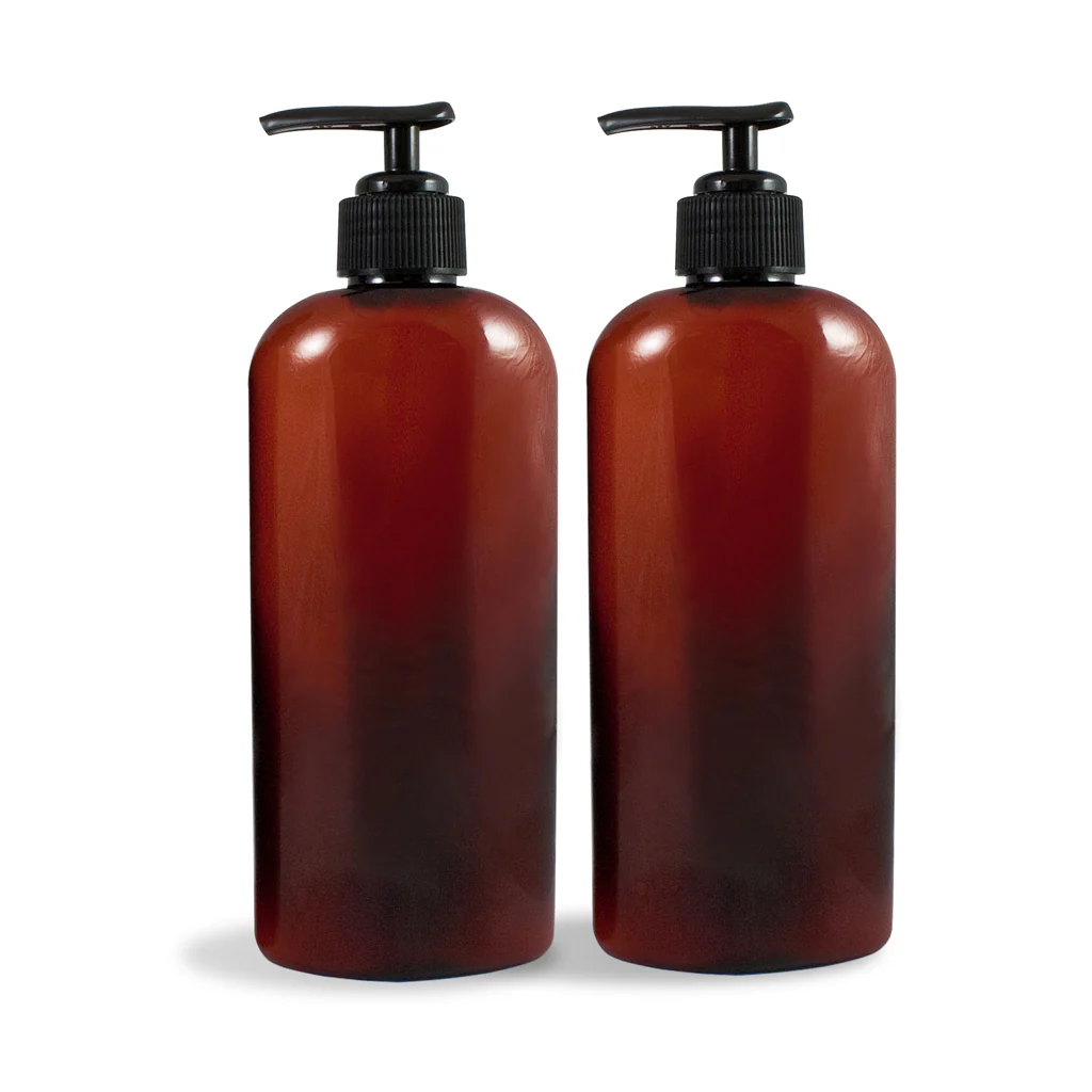 Beer Lotion for Men Kit