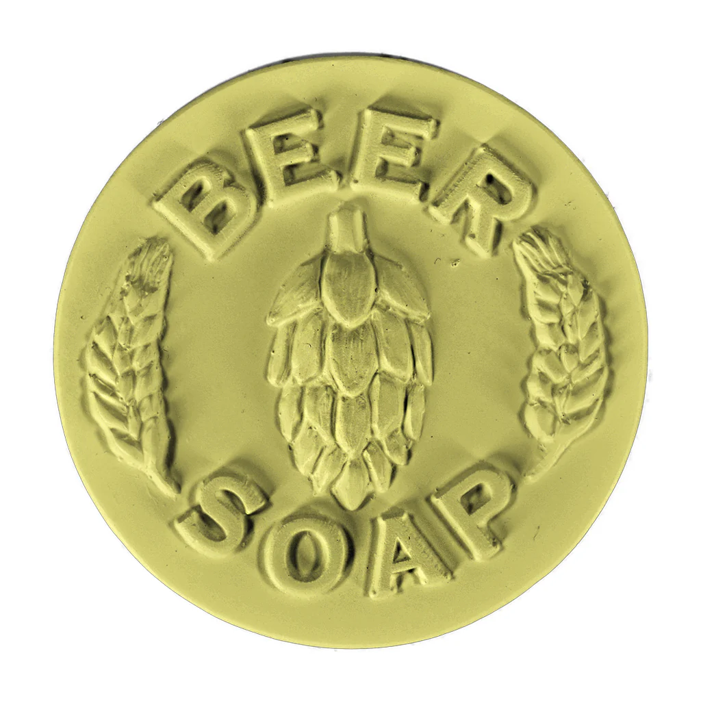Beer Soap Mold (MW 536)