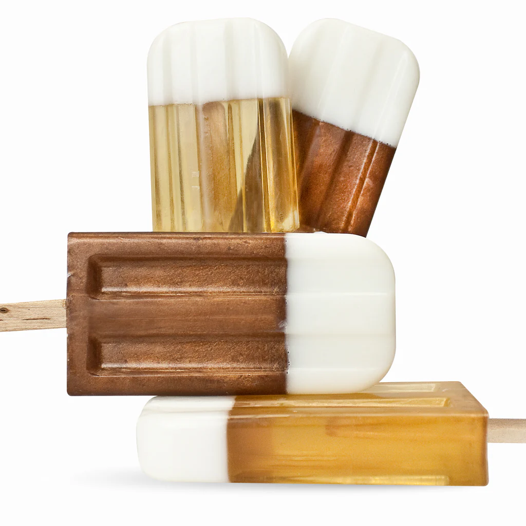 Beer Soap Pop Making Kit