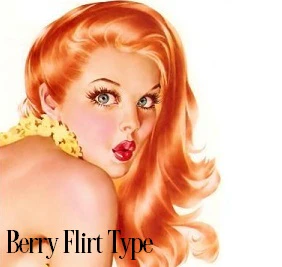 Berry Flirt* Fragrance Oil 19822