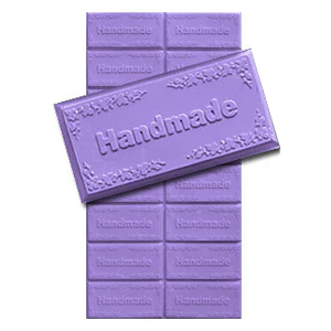 Big Tray - Handmade Soap Mold (MW 144)