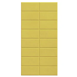 Big Tray - Rectangle Soap Mold (MW 142)