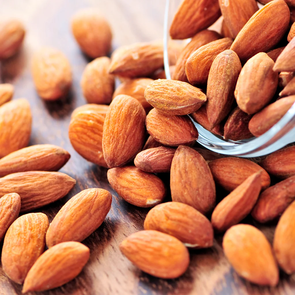 Bitter Almond - Natural Fragrance Oil 587