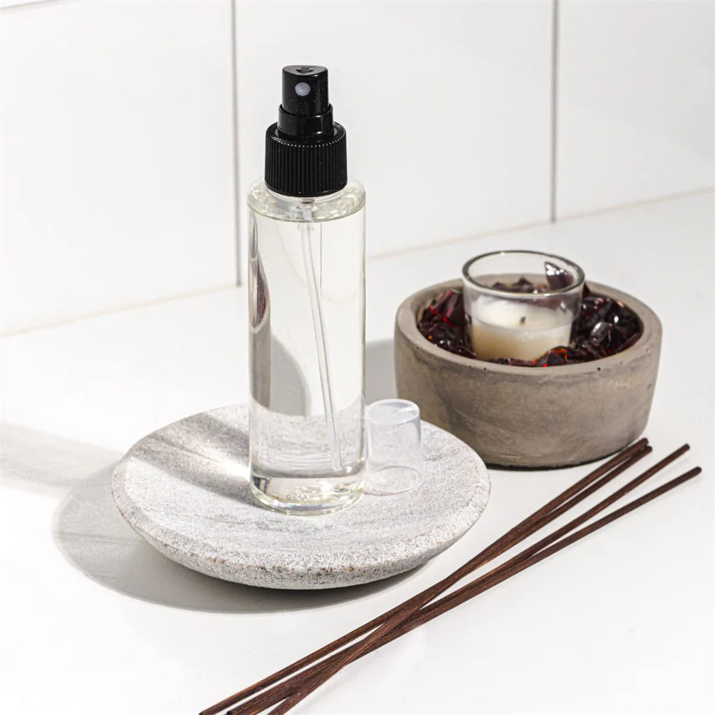 Black Amber & Musk Men's Cologne Kit