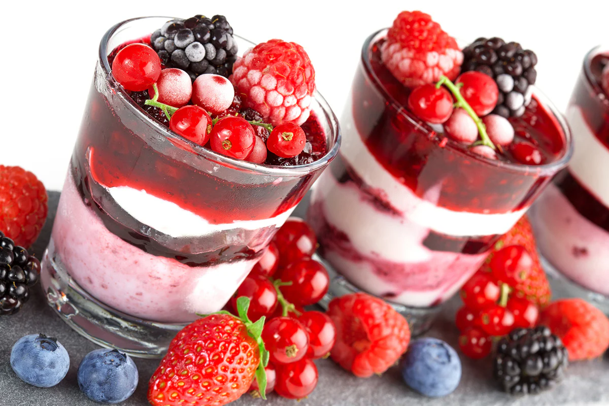 Black Raspberry Vanilla* Fragrance Oil 15032