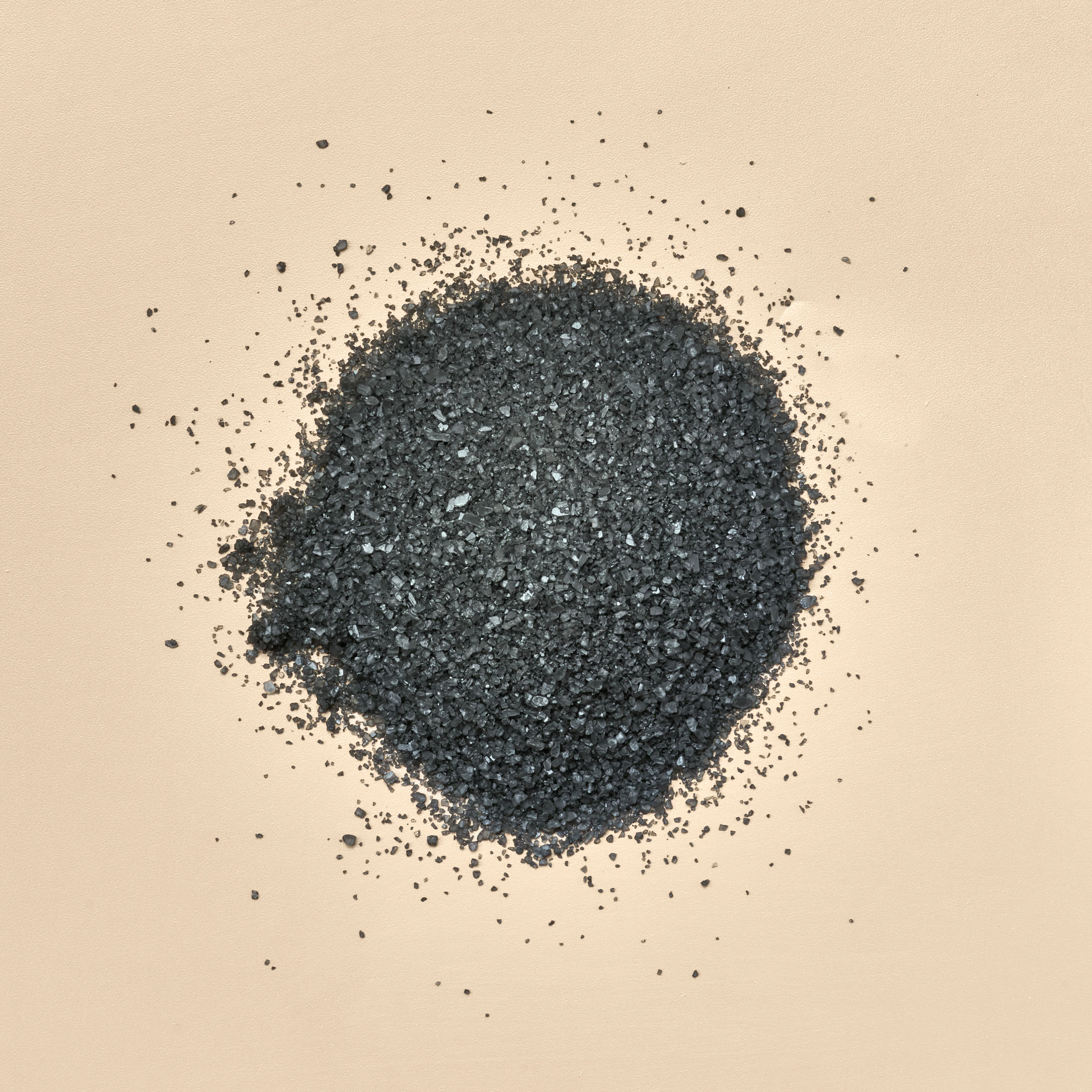 Black Sea Salt - Fine