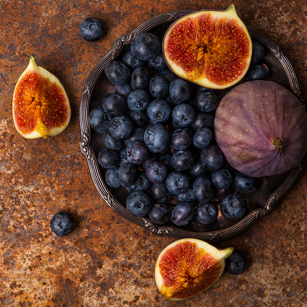 Blue Juniper & Fig Fragrance Oil (Special Order)