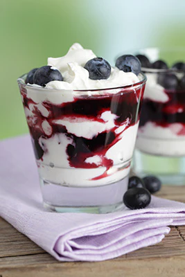 Blueberry Parfait (KY) Fragrance Oil 15045