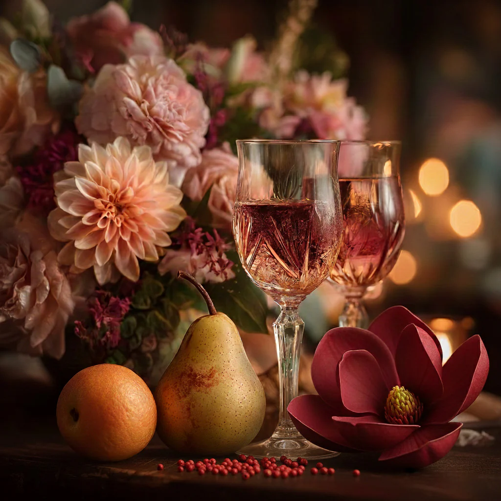 Blush Bouquet Fragrance Oil 1171 - Image 2