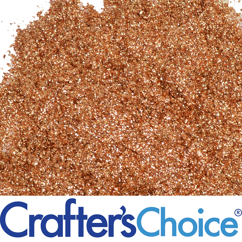 Blushed Bronze Mica Powder