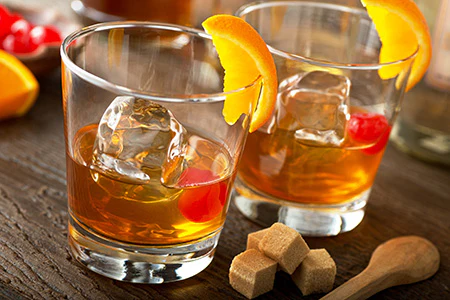 Bourbon & Brown Sugar Fragrance Oil 15110