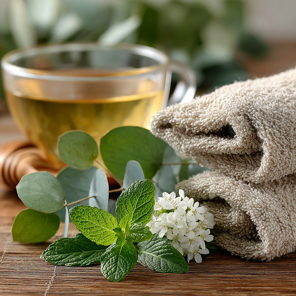 Breathe & Reset Fragrance Oil 1159 - Image 2