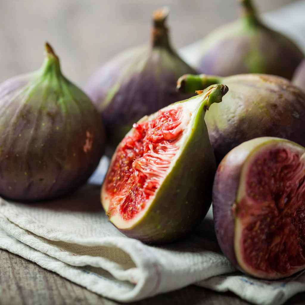 Brown Sugar & Fig* Fragrance Oil 256
