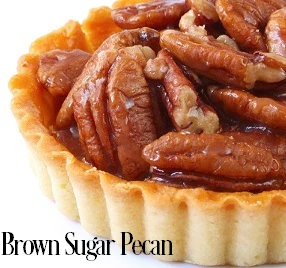 Brown Sugar Pecan Fragrance Oil 19855